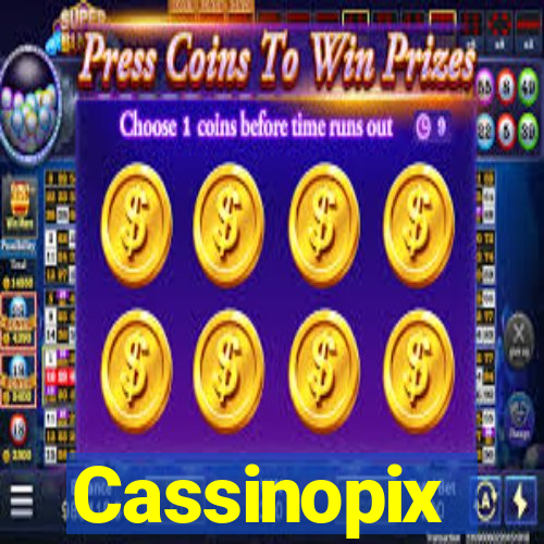 Cassinopix