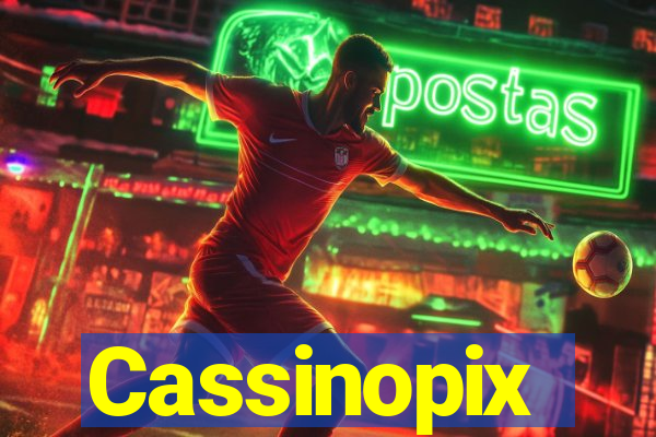 Cassinopix