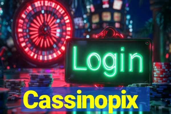 Cassinopix