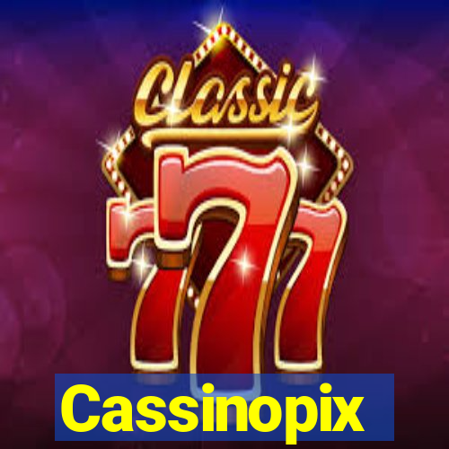 Cassinopix