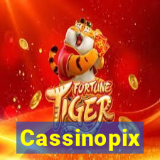 Cassinopix