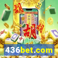 436bet.com