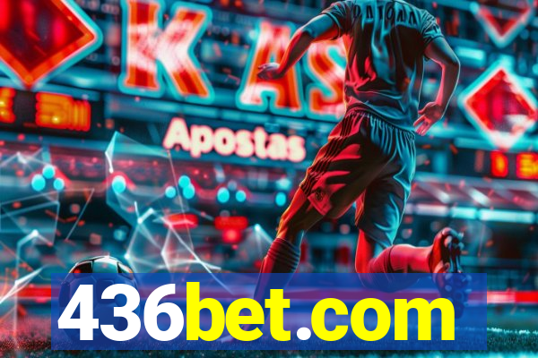 436bet.com