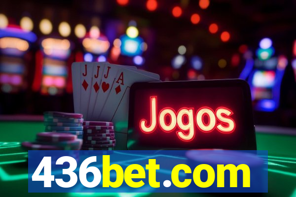 436bet.com