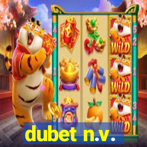 dubet n.v.