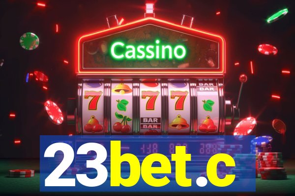 23bet.c