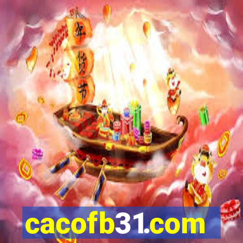 cacofb31.com