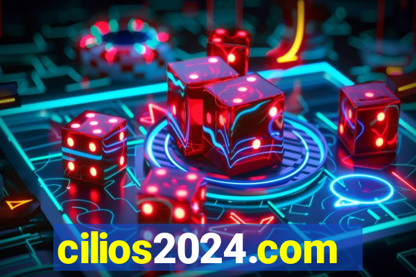 cilios2024.com