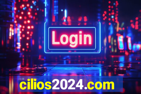 cilios2024.com