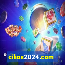 cilios2024.com