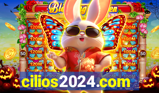 cilios2024.com