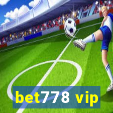 bet778 vip