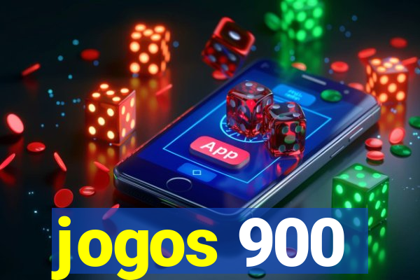 jogos 900