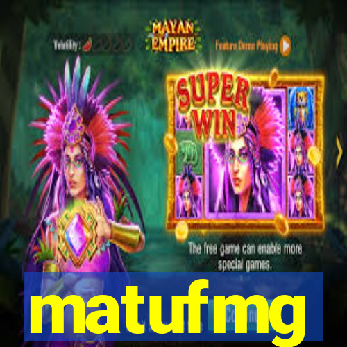 matufmg