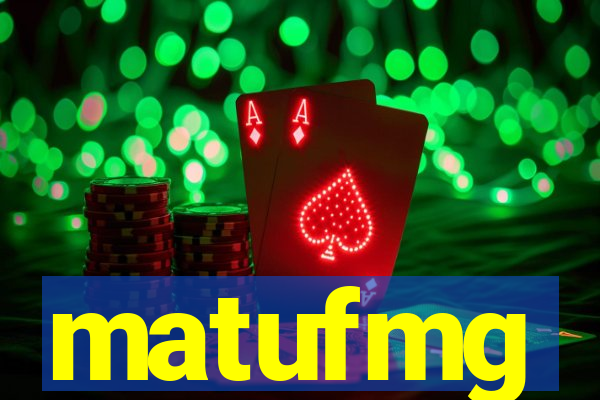 matufmg