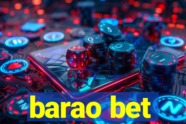 barao bet