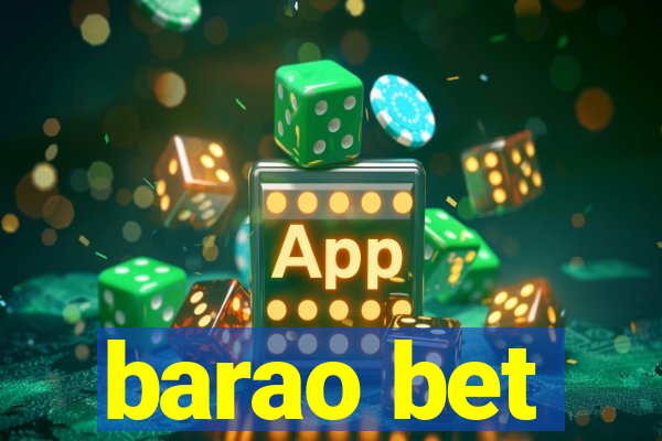 barao bet