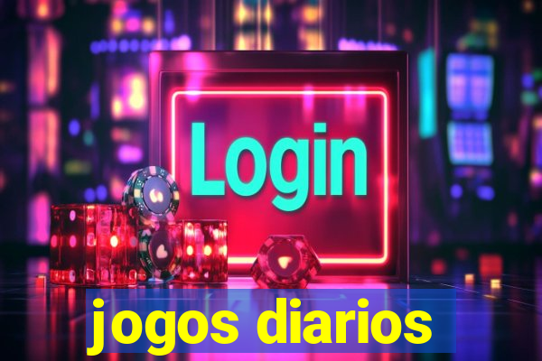 jogos diarios