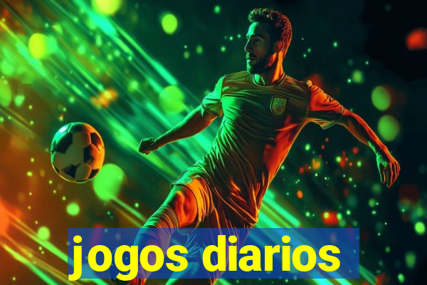 jogos diarios