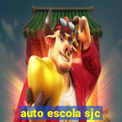 auto escola sjc