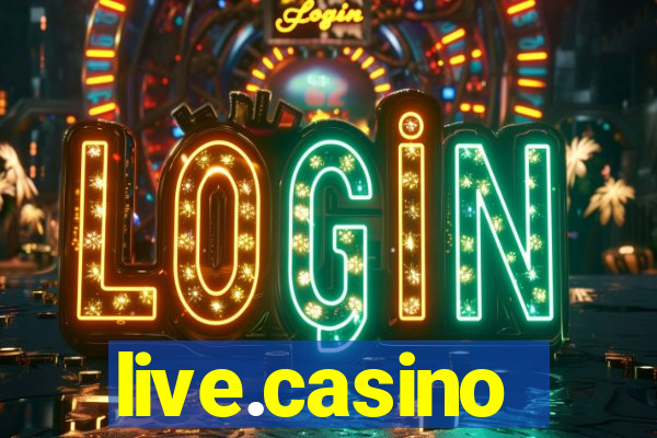 live.casino