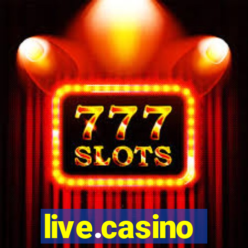 live.casino