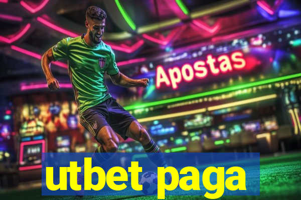 utbet paga