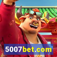 5007bet.com