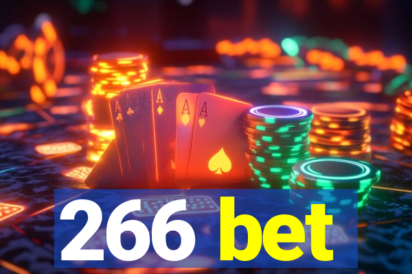 266 bet