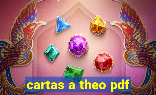 cartas a theo pdf