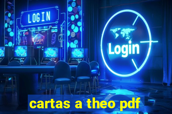 cartas a theo pdf