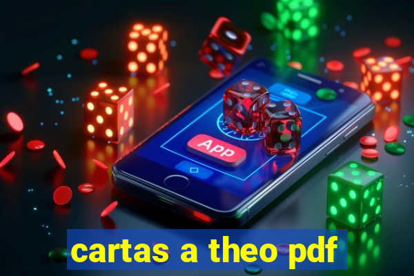 cartas a theo pdf