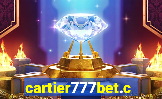 cartier777bet.com