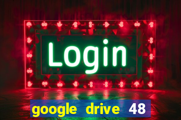 google drive 48 leis do poder