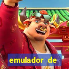 emulador de nintendo switch