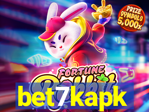 bet7kapk