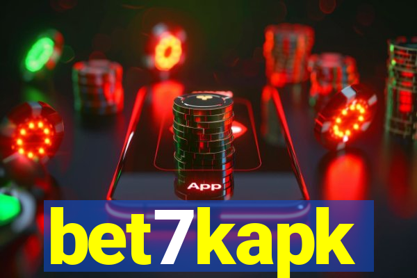 bet7kapk