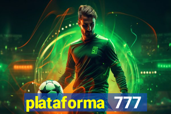 plataforma 777 slots paga mesmo