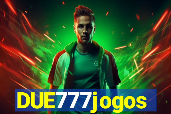 DUE777jogos