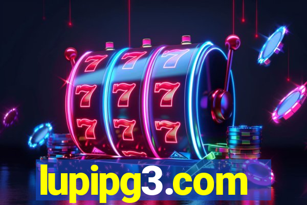 lupipg3.com