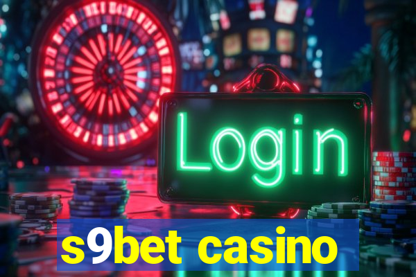 s9bet casino