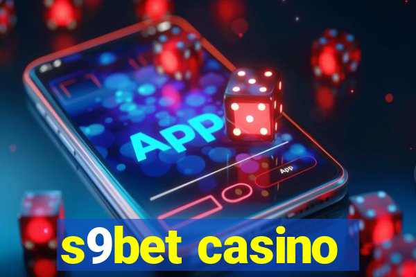 s9bet casino