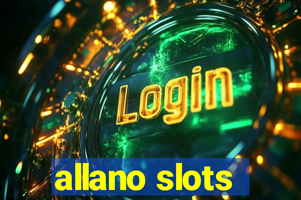 allano slots