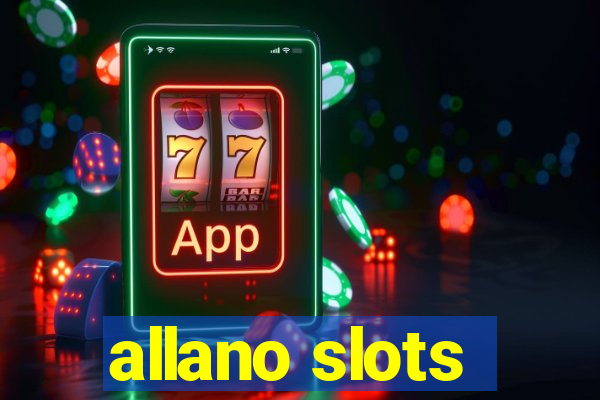 allano slots