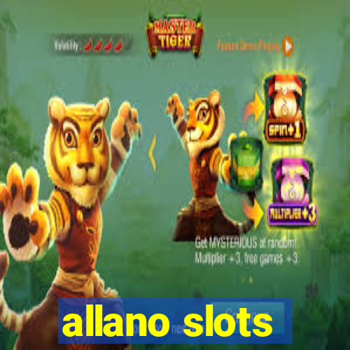 allano slots