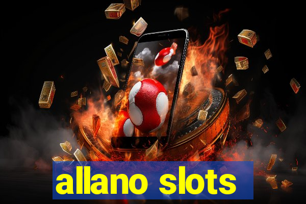 allano slots