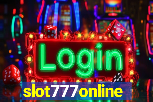 slot777online