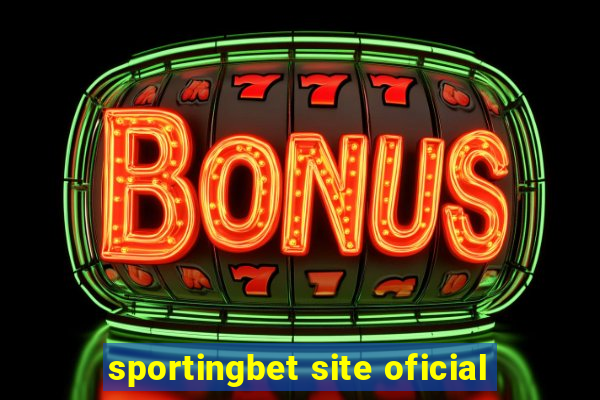 sportingbet site oficial