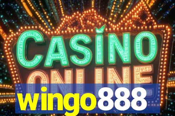 wingo888