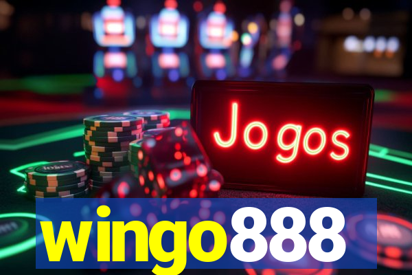 wingo888